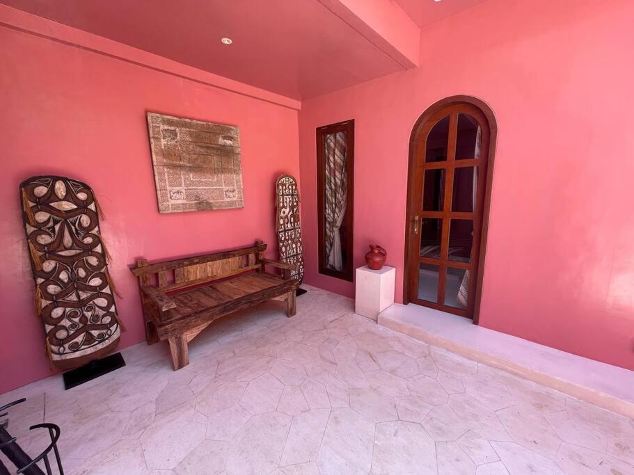 Va Villa Jimbaran  Exterior photo