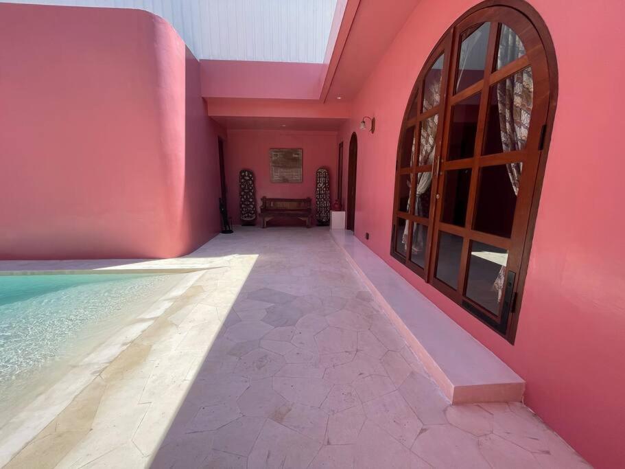 Va Villa Jimbaran  Exterior photo