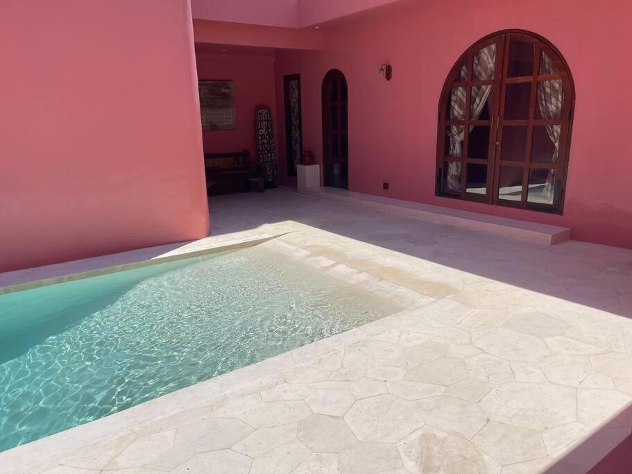 Va Villa Jimbaran  Exterior photo